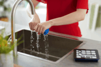 Philips FC8010/02 Szűrőkészlet PowerPro Compact és Active készülékekhez