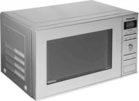 Panasonic NN-GD37HSGTG Mikrohullámú sütő - Rozsdamentes acél