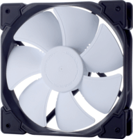 Fractal Design Venturi HP-12 PWM 120mm PWM rendszerhűtő