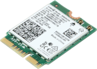Intel AC 9560 Wireless M.2 Adapter