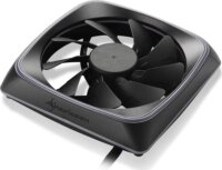 Sharkoon RGB SHARK Lights 120mm rendszerhűtő