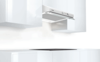 Bosch DUL62FA21 Serie 2 páraelszívó - Fehér