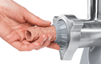 Bosch ProPower MFW45020 Húsdaráló