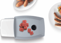 Bosch ProPower MFW45020 Húsdaráló