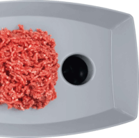 Bosch ProPower MFW45020 Húsdaráló