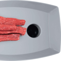 Bosch ProPower MFW45020 Húsdaráló