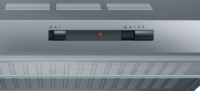 Bosch DUL62FA51 Serie 2 páraelszívó