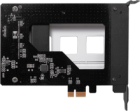 Icy Dock ToughArmor MB839SP-B 2.5" gyorscserélhető mobiltartó