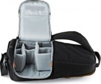 Lowepro SLINGSHOT EDGE 250 AW Fotós Hátizsák - Fekete
