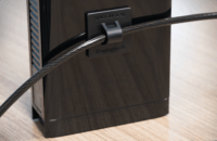 Kensington K64424WW Laptop zár