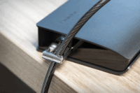 Kensington K64424WW Laptop zár