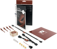 Noctua NF-A4x20 5V PWM 40mm PWM rendszerhűtő