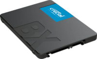 Crucial 2TB BX500 2.5" SATA3 SSD