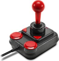 Speedlink Competition Pro Extra Retro Joystick - 20 letölthető Retro játékkal