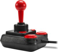Speedlink Competition Pro Extra Retro Joystick - 20 letölthető Retro játékkal