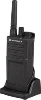 Motorola XT 420 Walkie-Talkie - Fekete