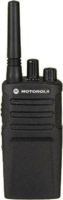 Motorola XT 420 Walkie-Talkie - Fekete