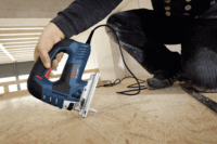 Bosch GST 150 BCE Professional Szúrófűrész