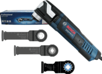 Bosch GOP 55-36 Professional Multivágó és Csiszoló Multifunkcionális gép