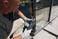 Bosch GOP 55-36 Professional Multivágó és Csiszoló Multifunkcionális gép