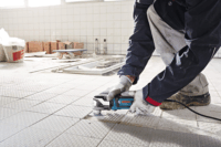 Bosch GOP 55-36 Professional Multivágó és Csiszoló Multifunkcionális gép