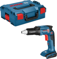 Bosch GTB 12V-11 Professional Solo Akkus Gipszkarton Csavarozó (Akku és töltő nélkül)