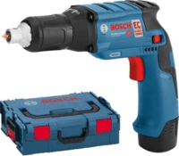 Bosch GTB 12V-11 Professional Solo Akkus Gipszkarton Csavarozó (Akku és töltő nélkül)
