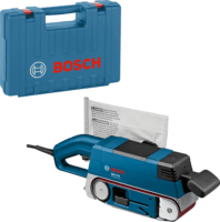 Bosch GBS 75 AE Professional Szalagcsiszoló