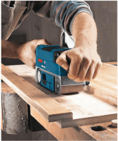 Bosch GBS 75 AE Professional Szalagcsiszoló