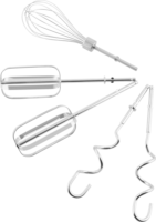 Sencor SHM 5206WH-EUE3 Kézi Mixer