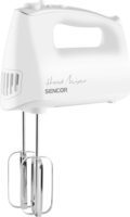 Sencor SHM 5206WH-EUE3 Kézi Mixer