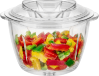 Sencor SCB 5100WH-EUE3 Aprító - Fehér