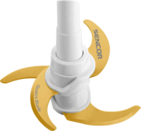 Sencor SCB 5100WH-EUE3 Aprító - Fehér