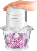 Sencor SCB 5100WH-EUE3 Aprító - Fehér