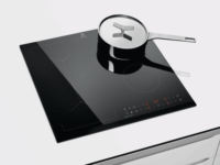 Electrolux LIV63431BK Indukciós főzőlap - Fekete