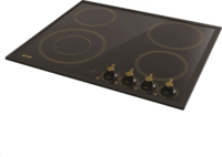 Gorenje EC642CLB Üveg kerámia főzőlap - Fekete