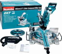 Makita LS1219L Gérvágófűrész