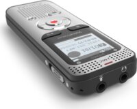 Philips DVT2050 Diktafon - Szürke