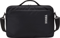 Thule Subterra Attache 15" MacBook válltáska - Fekete