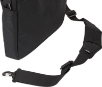 Thule Subterra Attache 15" MacBook válltáska - Fekete