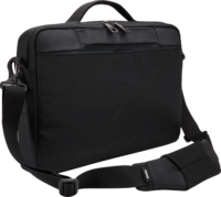 Thule Subterra Attache 15" MacBook válltáska - Fekete