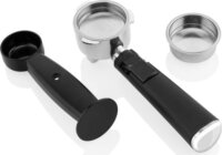 ETA Stretto 2180 Espresso Kávfőző - Ezüst