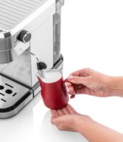 ETA Stretto 2180 Espresso Kávfőző - Ezüst