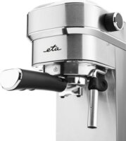 ETA Stretto 2180 Espresso Kávfőző - Ezüst