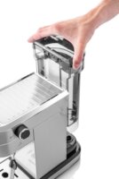 ETA Stretto 2180 Espresso Kávfőző - Ezüst