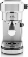 ETA Stretto 2180 Espresso Kávfőző - Ezüst