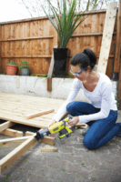 Ryobi RRS1801M One Plus Akkumulátoros Orrfűrész (Akku és töltő nélkül)