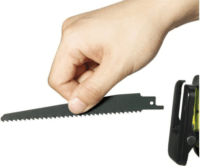 Ryobi RRS1801M One Plus Akkumulátoros Orrfűrész (Akku és töltő nélkül)