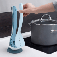 Joseph Joseph Nest 10526 Konyhai tálalókészlet 5 db-os Égkék