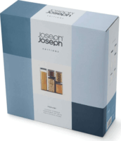 Joseph Joseph 81106 Collection Műanyag Ételtároló doboz (5 db)